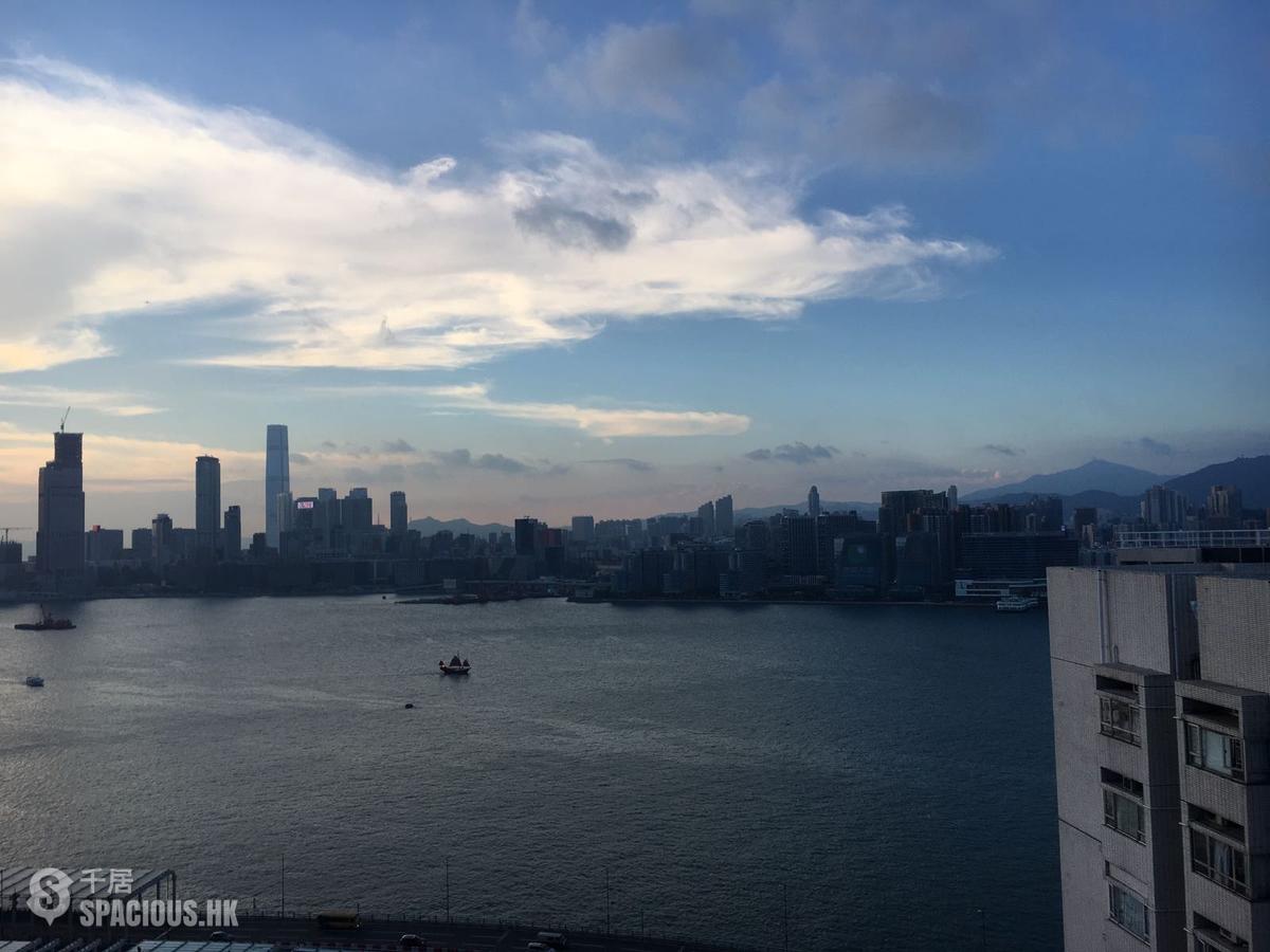 北角 - 莊士維港軒 01