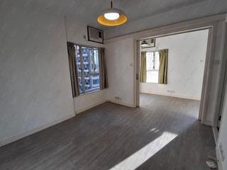 Sai Ying Pun - Ko Nga Court 02