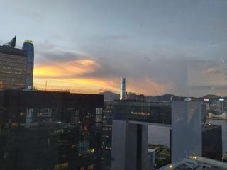 北角 - 莊士維港軒 05
