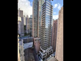 Sai Ying Pun - Ko Nga Court 07