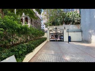 Sai Ying Pun - Ko Nga Court 08