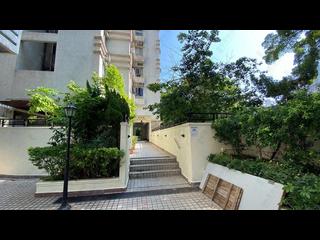 Sai Ying Pun - Ko Nga Court 09