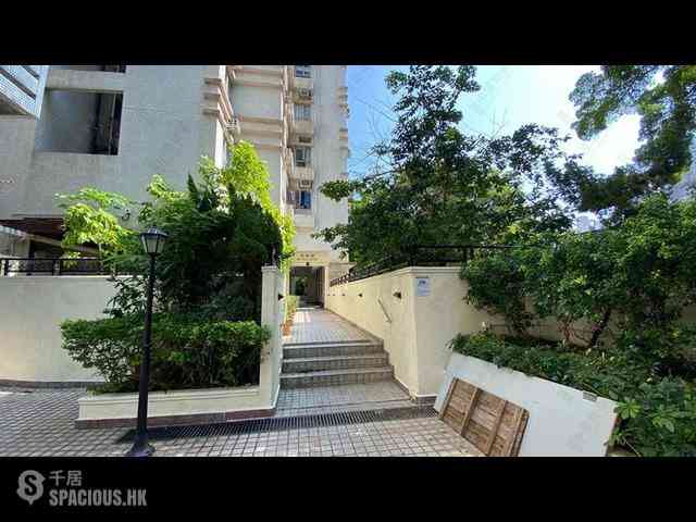 Sai Ying Pun - Ko Nga Court 09