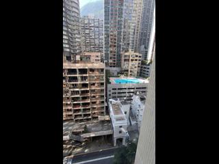 Mid Levels Central - Kings Court 02
