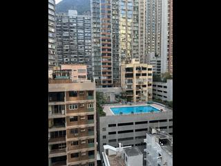 Mid Levels Central - Kings Court 12