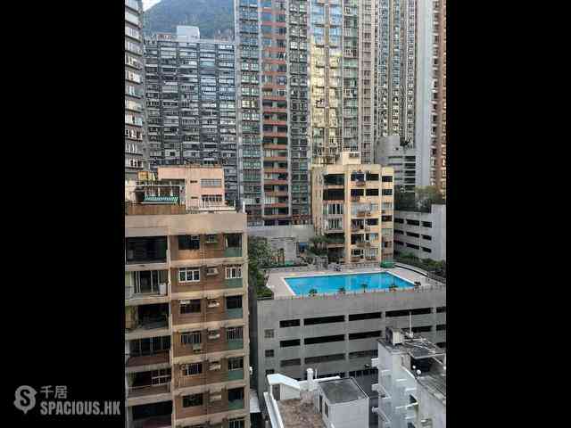 中半山 - 瓊林閣 12