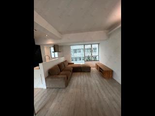 Mid Levels Central - The Rednaxela 02