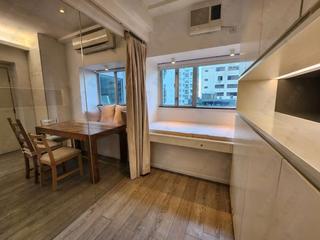 Mid Levels Central - The Rednaxela 20