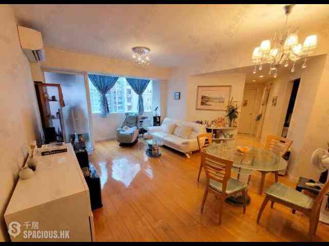 Mid Levels Central - Jing Tai Garden Mansion 01
