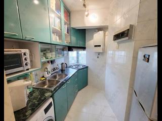Mid Levels Central - Jing Tai Garden Mansion 03