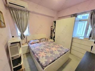 Mid Levels Central - Jing Tai Garden Mansion 04
