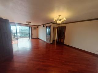 Pok Fu Lam - Baguio Villa Block 16 04