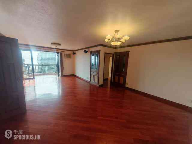 Pok Fu Lam - Baguio Villa Block 16 04