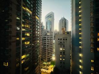 上環 - 帝后華庭 05
