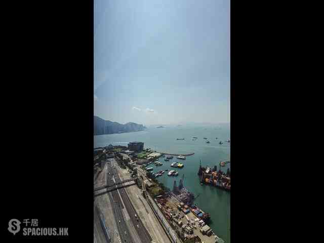 西九龙 - 天玺 (21座2区 月钻玺) 09