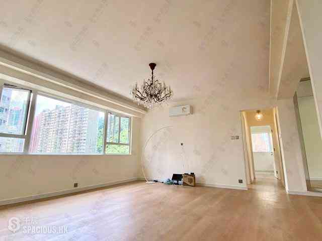 Mid Levels Central - Conway Mansion Block CD 27