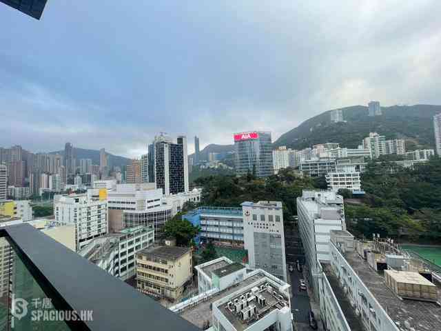 湾仔 - 萃峰 02