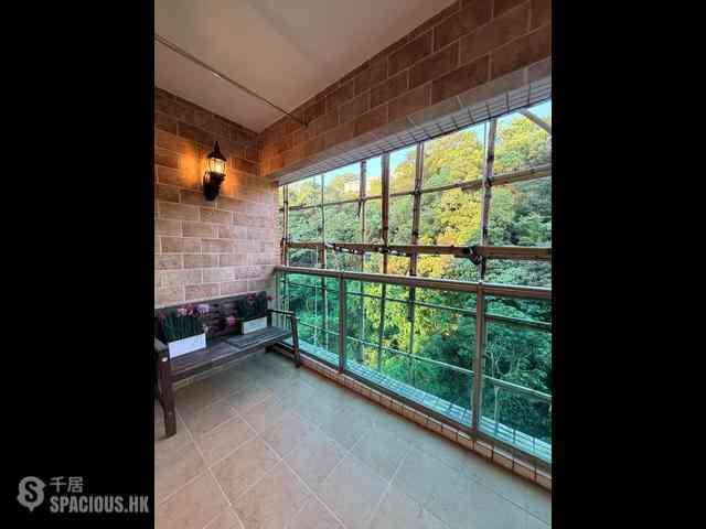 Pok Fu Lam - Baguio Villa 04