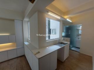 Sai Ying Pun - 2B, Second Street 05