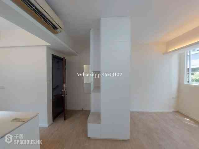 Sai Ying Pun - 2B, Second Street 11