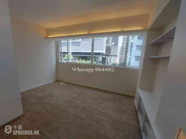 Sai Ying Pun - 2B, Second Street 02