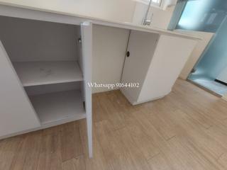 Sai Ying Pun - 2B, Second Street 14