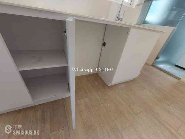 Sai Ying Pun - 2B, Second Street 14