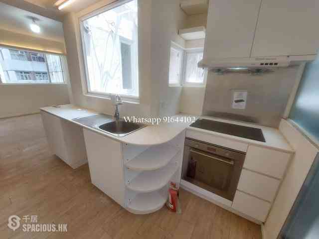 Sai Ying Pun - 2B, Second Street 15