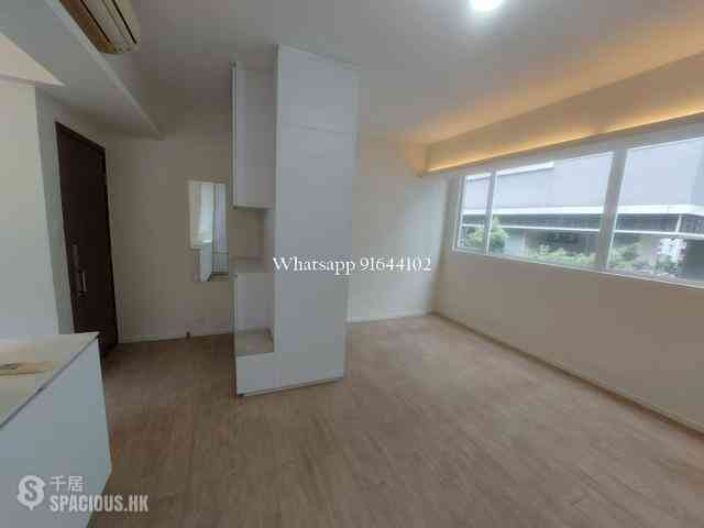 Sai Ying Pun - 2B, Second Street 21