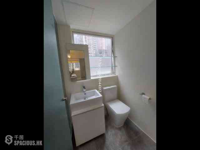 Sai Ying Pun - 2B, Second Street 27