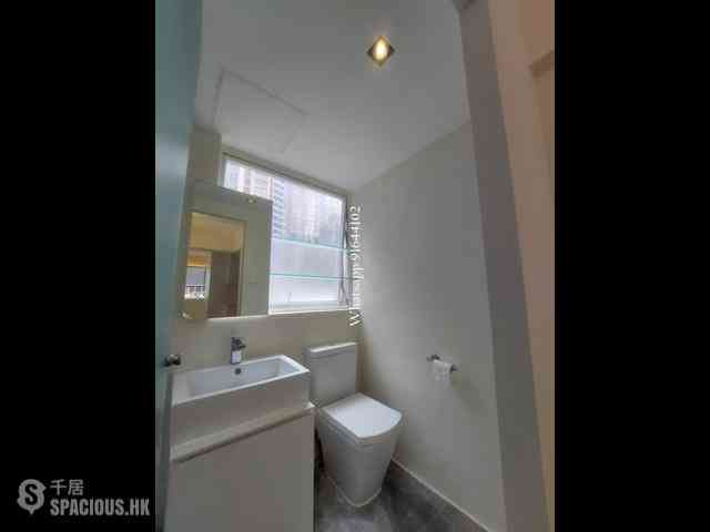 Sai Ying Pun - 2B, Second Street 28