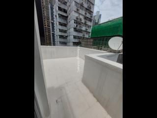 Sai Ying Pun - 2B, Second Street 30