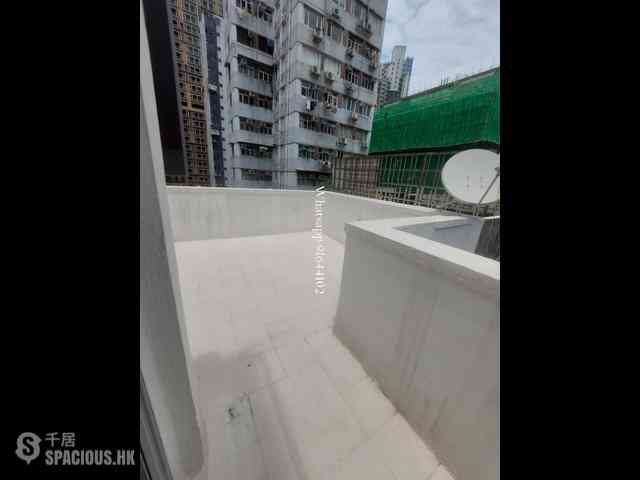 Sai Ying Pun - 2B, Second Street 30