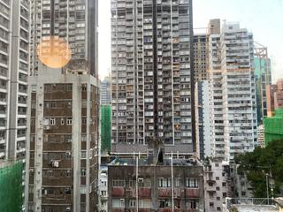 西營盤 - 金高大廈 10