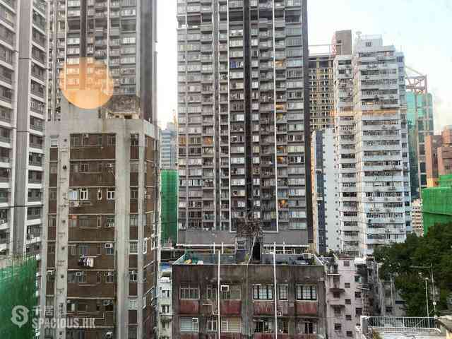 西营盘 - 金高大厦 10