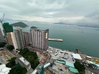 Kennedy Town - Mount Davis 02