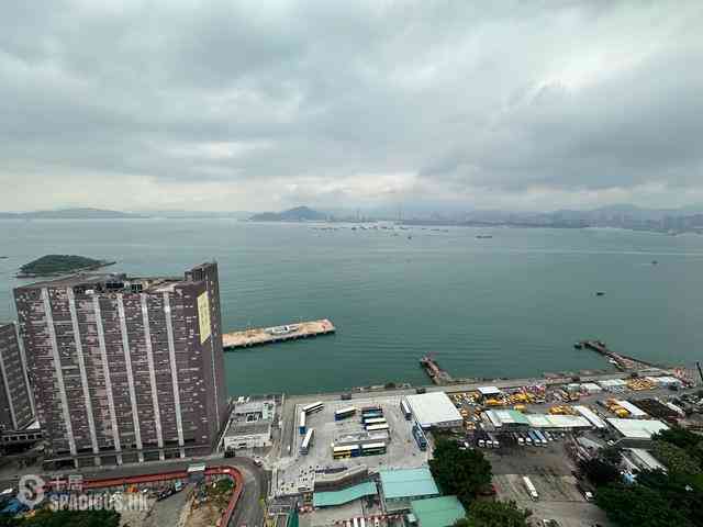 堅尼地城 - 怡峰 03