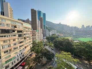 跑马地 - 快活大厦 02