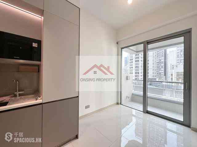 Sai Ying Pun - Upper Manor 03