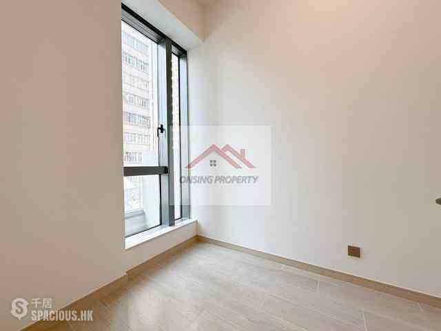 Sai Ying Pun - Upper Manor 06