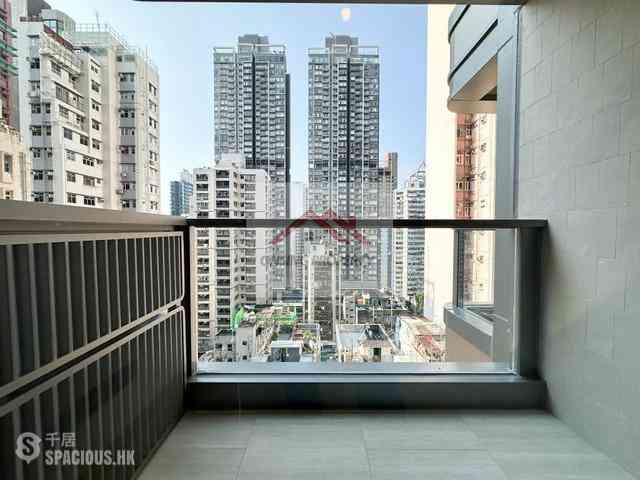 Sai Ying Pun - Upper Manor 01