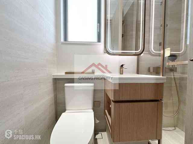 Sai Ying Pun - Upper Manor 05