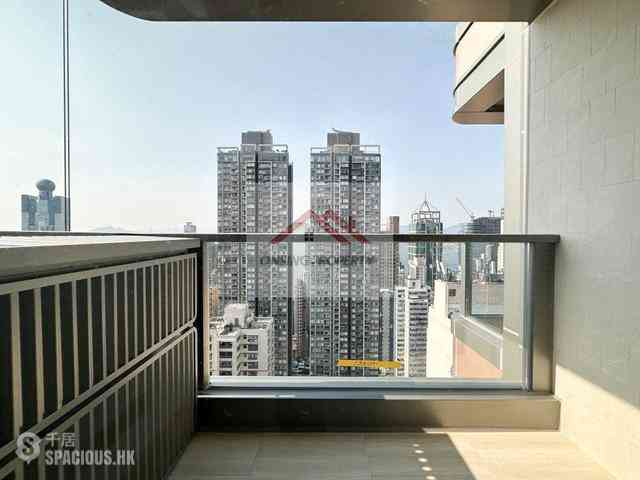 Sai Ying Pun - Upper Manor 03