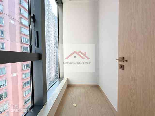 Sai Ying Pun - Upper Manor 07