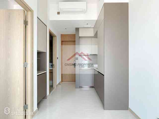 Sai Ying Pun - Upper Manor 03
