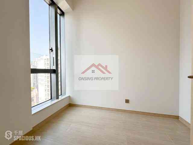 Sai Ying Pun - Upper Manor 04