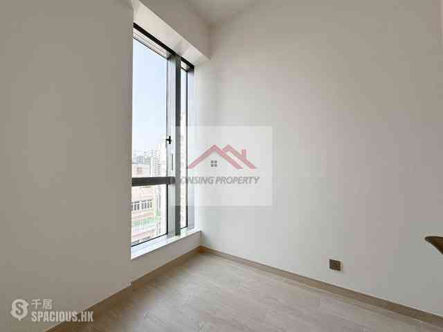 Sai Ying Pun - Upper Manor 05