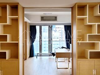 Sai Ying Pun - The Summa 04