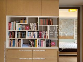 Sai Ying Pun - The Summa 05