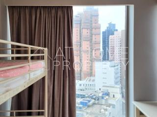 Sai Ying Pun - The Summa 07